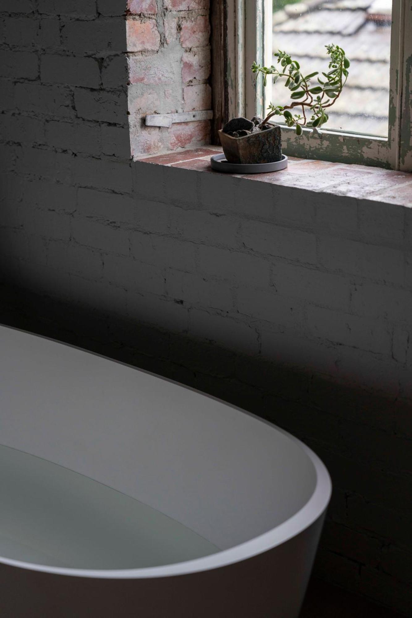 In The Brick Spa And Hotel Melbourne Exteriör bild